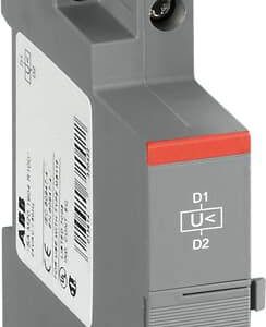 Zwolnienie podnapięciowe 400 ABB 1SAM201904R1006 Zwolnienie podnapięciowe 400 ABB 1SAM201904R1006