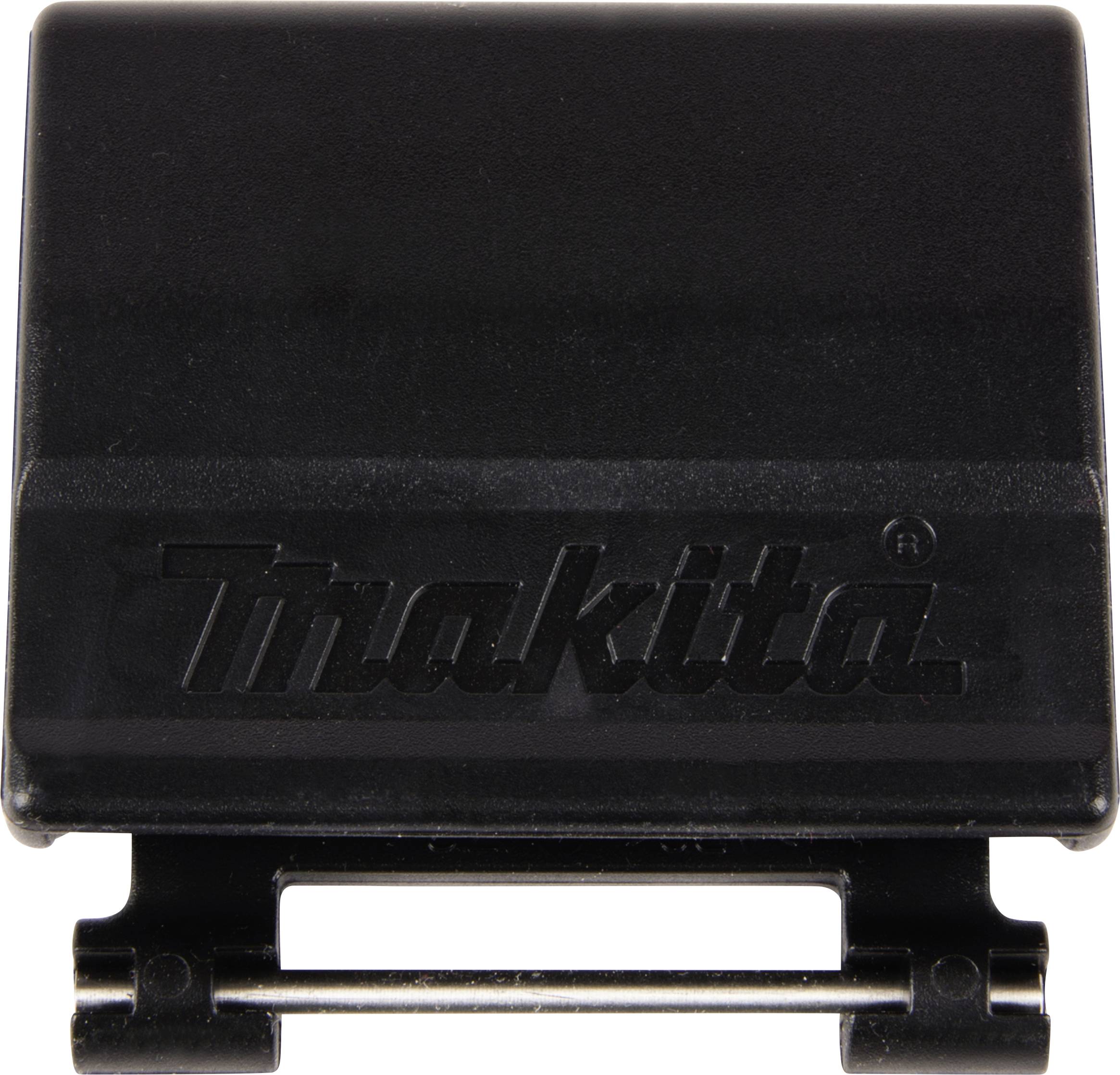 Zapięcie do walizki Makita 162271-8 (D x S x W) 70 x 60 x 20 mm - obrazek 1