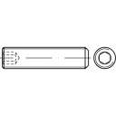 TOOLCRAFT 1062517 Kołek gwintowany 25 szt.