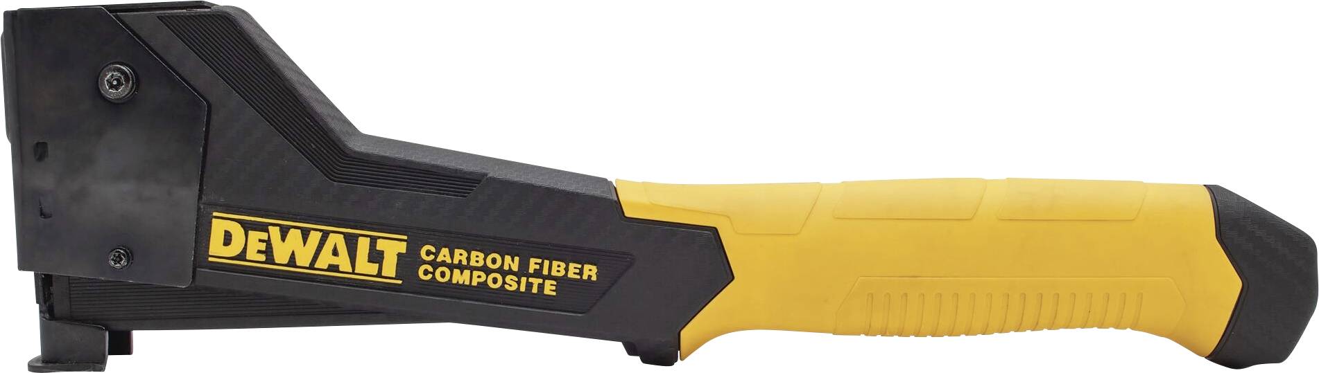 Zszywacz młotkowy DEWALT DWHT75900-0 Długość zszywek 8 -12 mm - obrazek 1