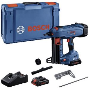Gwoździarka akumulatorowa Bosch Professional 06019L7005 bezszczotkowy Gwoździarka akumulatorowa Bosch Professional 06019L7005 bezszczotkowy