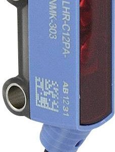 Fotokomórka Contrinex LLR-C12PA-NMK-300 628-000-687, 10 – 30 V/DC, 1 szt. Fotokomórka Contrinex LLR-C12PA-NMK-300 628-000-687, 10 – 30 V/DC, 1 szt.