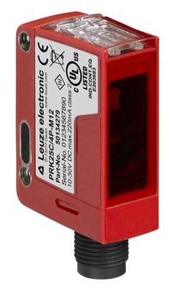 Bezzwrotny czujnik fotoelektryczny Leuze Electronic Leuze 50139688 1 szt. - obrazek 1