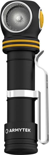 Latarka ArmyTek Elf C1 neutralweiß F05103C 1100 lm