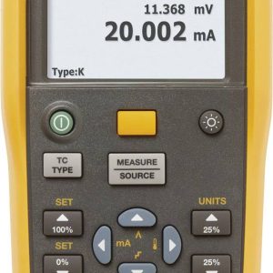 Fluke 714B Kalibrator Temperatura, Napięcie Fluke 714B Kalibrator Temperatura, Napięcie