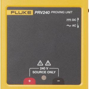 Fluke PRV240 Kalibrator Napięcie Fluke PRV240 Kalibrator Napięcie