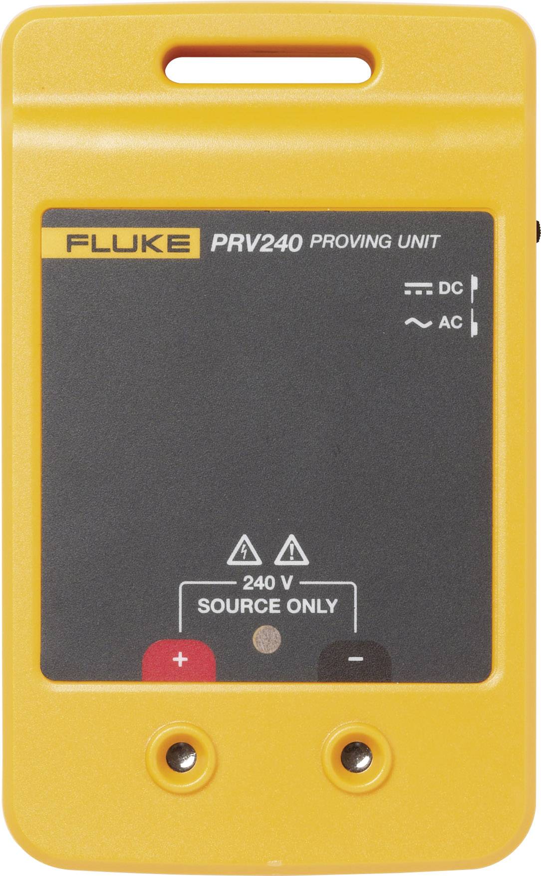 Fluke PRV240 Kalibrator Napięcie - obrazek 1