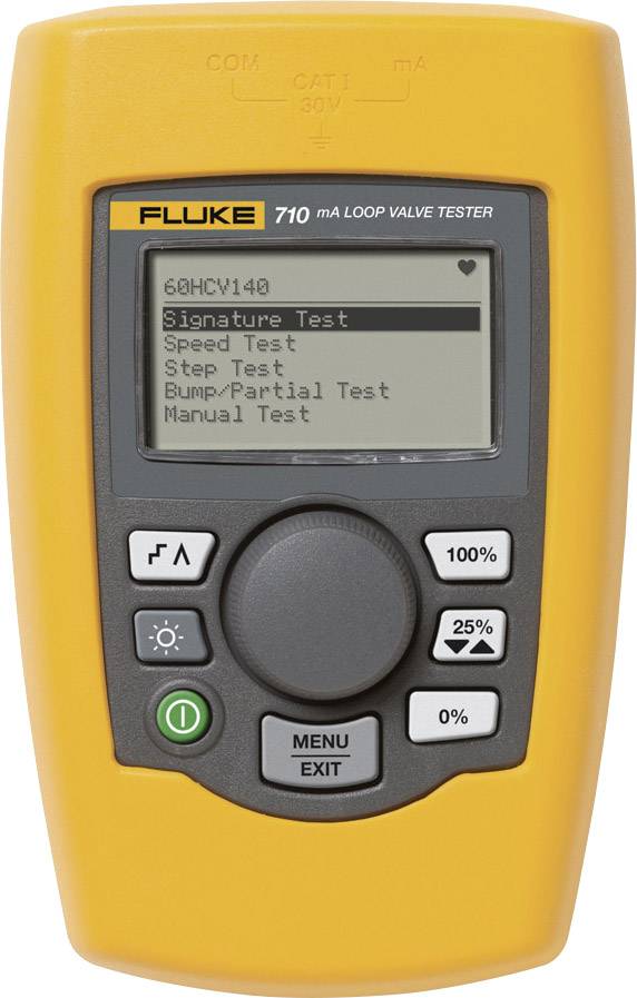 Fluke FLUKE-710 Kalibrator Ciśnienie, Napięcie, Natężenie prądu - obrazek 1
