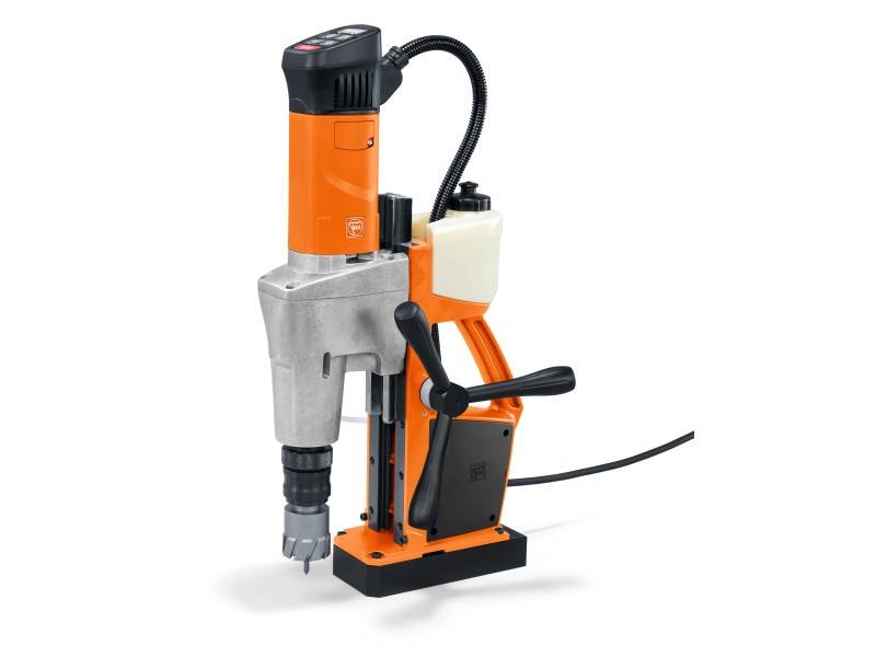 Wiertnica Fein KBM 50 U 72704061000 1200 W - obrazek 1