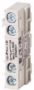 Eaton 082882 NHI-E-11-PKZ0 Przełącznik bezpieczeństwa do wbudowania 250 V/DC 2 A 1 NO, 1 NC 1 szt. Eaton 082882 NHI-E-11-PKZ0 Przełącznik bezpieczeństwa do wbudowania 250 V/DC 2 A 1 NO, 1 NC 1 szt.