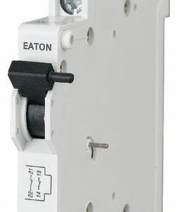 Eaton 286052 ZP-IHK Przełącznik bezpieczeństwa 230 V 3 A 1 NC, 1 NO 1 szt. Eaton 286052 ZP-IHK Przełącznik bezpieczeństwa 230 V 3 A 1 NC, 1 NO 1 szt.