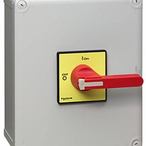 Schneider Electric VCF5GEN Akcesorium do wyłącznika mocy 1 szt.
