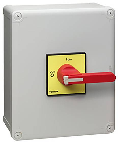 Schneider Electric VCF5GEN Akcesorium do wyłącznika mocy 1 szt.