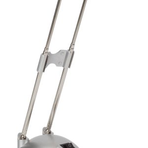 Lampa stołowa LED Brilliant Katrina G94816/11 5.7 W tytanowy 600 lm Lampa stołowa LED Brilliant Katrina G94816/11 5.7 W tytanowy 600 lm