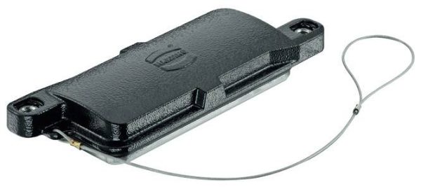 Złącze przemysłowe 09400165414 HARTING Zawartość: 1 szt. Zatyczka