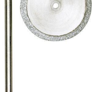 Proxxon Micromot 28 840 Tarcza tnąca diamentowa Średnica 20 mm metal nieżelazny, porcelana, ceramika, tworzywo sztuczne, Proxxon Micromot 28 840 Tarcza tnąca diamentowa Średnica 20 mm metal nieżelazny, porcelana, ceramika, tworzywo sztuczne,
