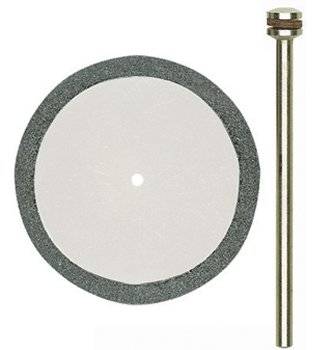 Proxxon Micromot 28 842 Tarcza tnąca diamentowa Średnica 38 mm 1 szt.