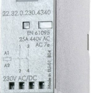 Finder 22.32.0.024.4320 Stycznik modułowy