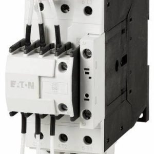 Stycznik kondensatorowy Eaton DILK50-10(230V50HZ,240V60HZ) 294076, 1 szt. Stycznik kondensatorowy Eaton DILK50-10(230V50HZ,240V60HZ) 294076, 1 szt.