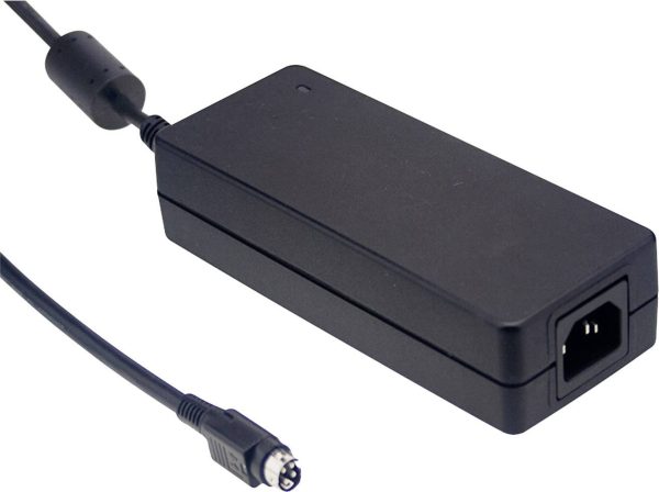 Zasilacz stałonapięciowy MEAN WELL GST120A12-R7B GST120A12-R7B 8.5 A 102 W