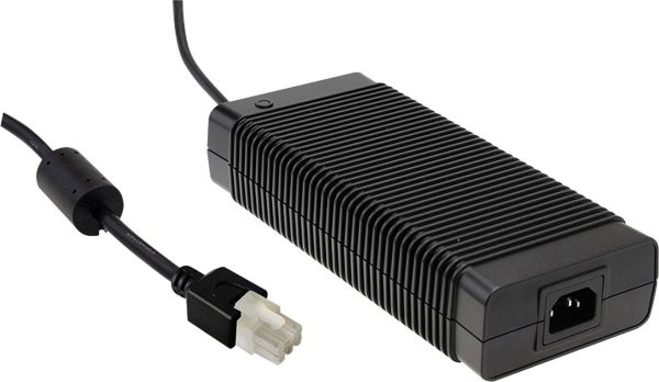 Zasilacz stałonapięciowy MEAN WELL GST280A12-C6P GST280A12-C6P 21 A 252 W
