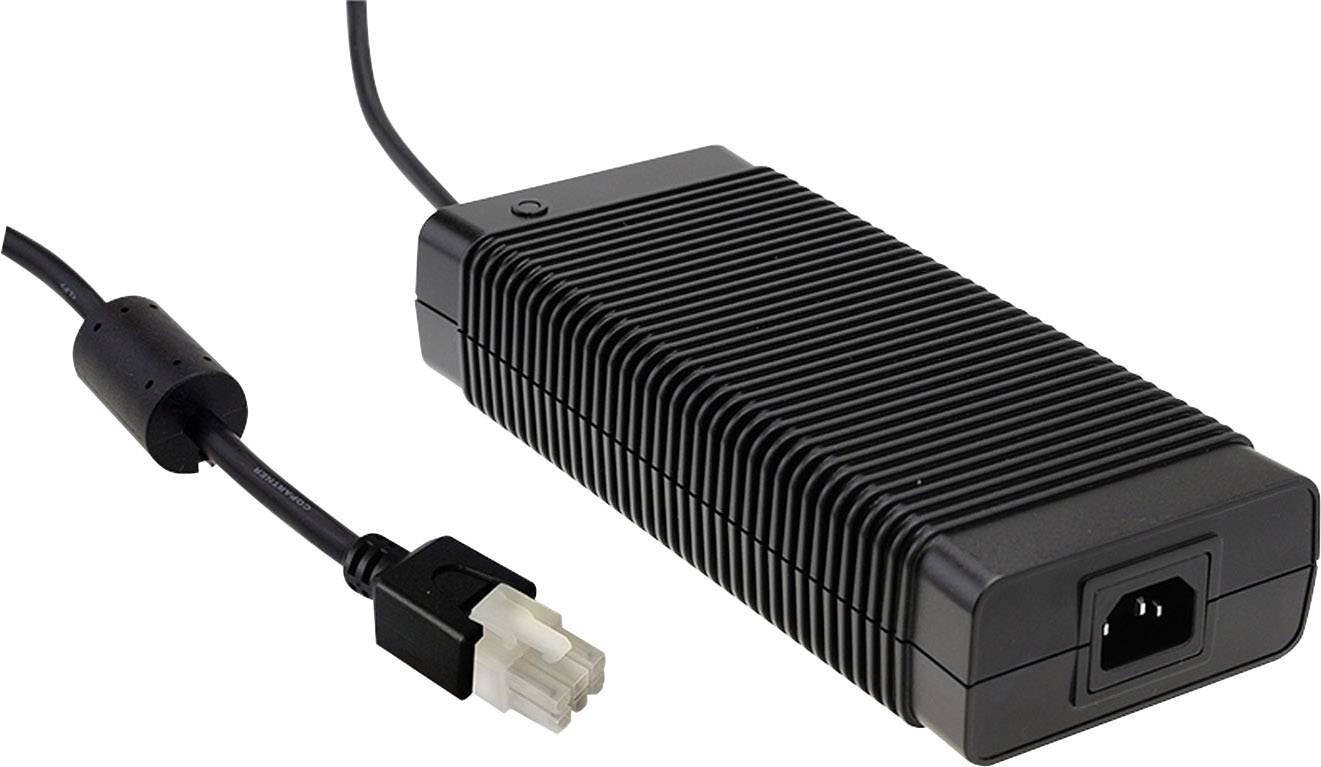Zasilacz stałonapięciowy MEAN WELL GST280A12-C6P GST280A12-C6P 21 A 252 W - obrazek 1