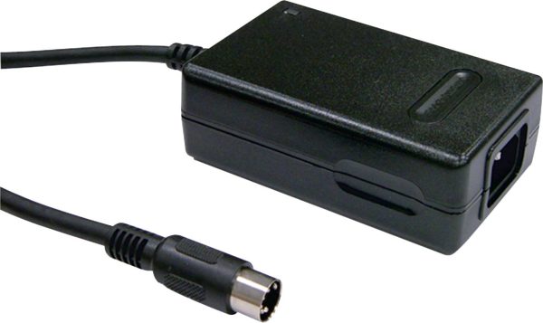 Zasilacz stałonapięciowy MEAN WELL GP25A14E-R1B GP25A14E-R1B 2.5 A 29 W