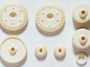 Tamiya 51004 Część zapasowa Napęd, część G TT-01 Tamiya 51004 Część zapasowa Napęd, część G TT-01