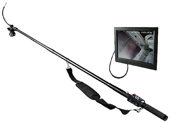 PCE Instruments PCE-IVE 330 Boroskop - obrazek 1