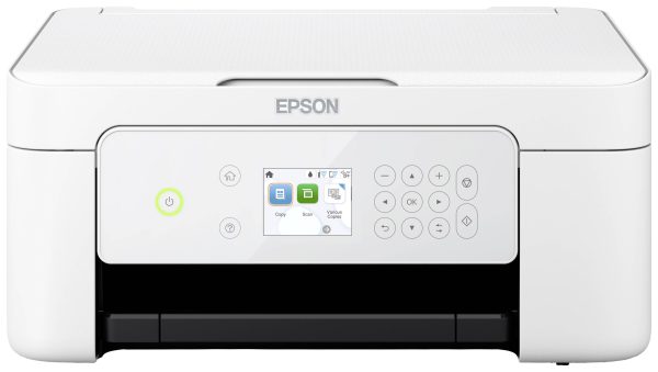 Epson Expression Home XP-4205 Drukarka wielofunkcyjna druk atramentowy druk kolorowy A4 drukowanie, skanowanie, kopiowan