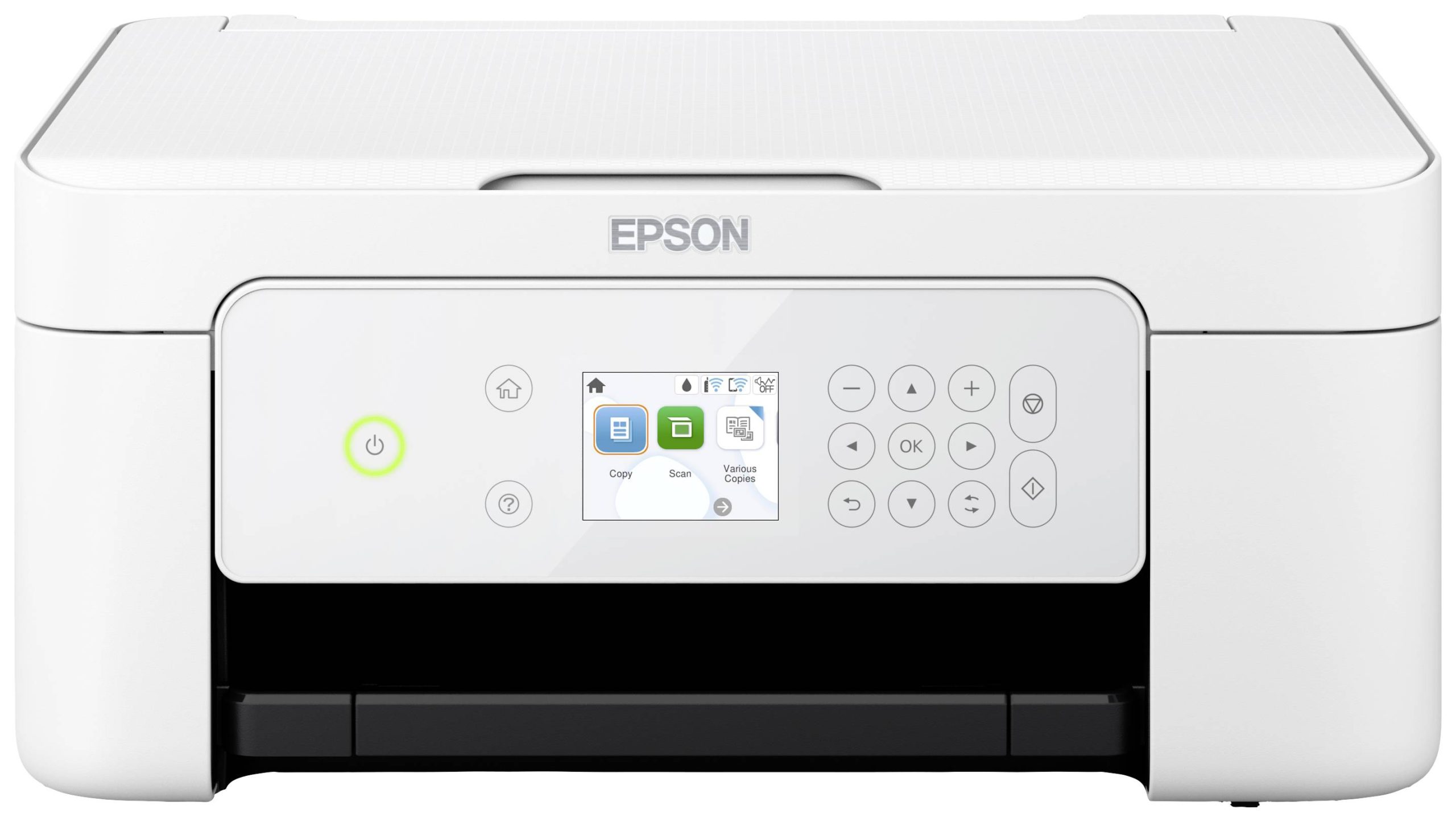 Epson Expression Home XP-4205 Drukarka wielofunkcyjna druk atramentowy druk kolorowy A4 drukowanie, skanowanie, kopiowan - obrazek 1