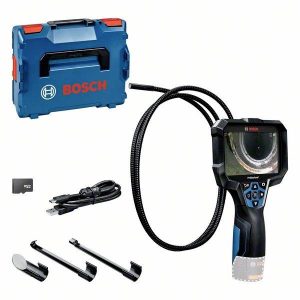 Kamera inspekcyjna Bosch Professional GIC 12V-5-27 C 0601241402 Kamera inspekcyjna Bosch Professional GIC 12V-5-27 C 0601241402