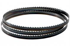 Brzeszczot do piły taśmowej Metabo 0909029252 2240 x 6 x 0.5 1 szt. Pasuje do modelu BAS 317 Precision, BAS 318 Precisio