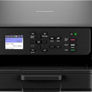 Brother DCP-J1310DW Drukarka wielofunkcyjna druk atramentowy A4 Brother DCP-J1310DW Drukarka wielofunkcyjna druk atramentowy A4