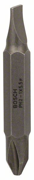 Bit dwustronny Bosch Accessories 2607001738 1 szt. - obrazek 1