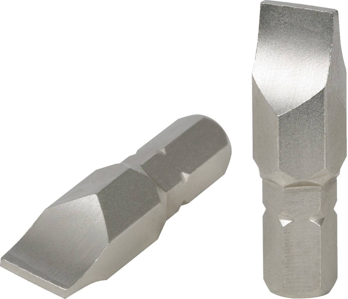 Bit płaski KS Tools 911.1287 1 szt. - obrazek 1