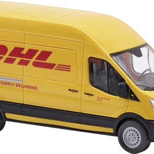 Busch 54508 H0 Model samochodu Ford Tranzyt 2014, DHL
