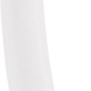 DSG Canusa 3290060903 Rurka termokurczliwa bez kleju biały 6.40 mm 2 mm Współczynnik skurczu:3:1 Produkty w metrach bież