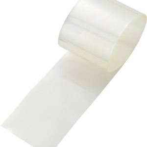 TRU COMPONENTS 93014c87c Rurka termokurczliwa do akumulatorów bez kleju, 2:1, od 48 mm do 24 mm, 1 szt. TRU COMPONENTS 93014c87c Rurka termokurczliwa do akumulatorów bez kleju, 2:1, od 48 mm do 24 mm, 1 szt.