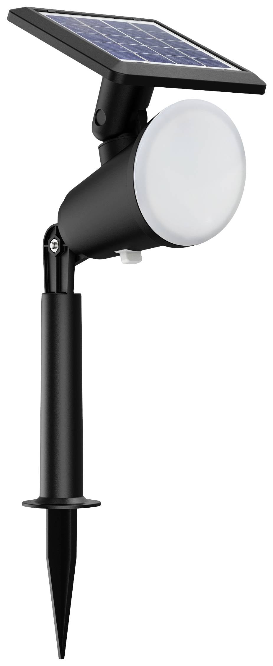 Reflektor ogrodowy solarny Philips LED Jivix 8720169269132 1.40 W 150.00 lm - obrazek 1