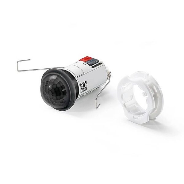 Czujnik obecności do montażu sufitowego ESYLUX EP10426209 360 ° IP55 biały