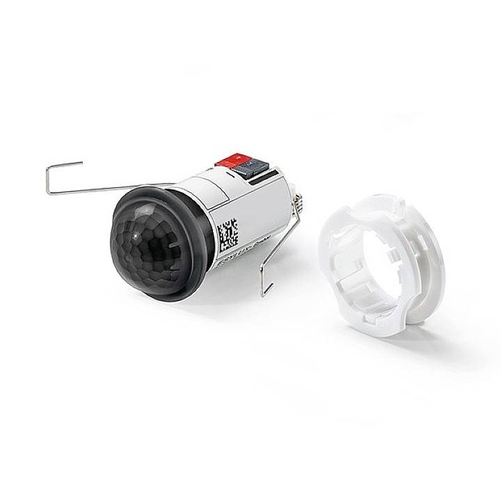 Czujnik obecności do montażu sufitowego ESYLUX EP10426209 360 ° IP55 biały - obrazek 1