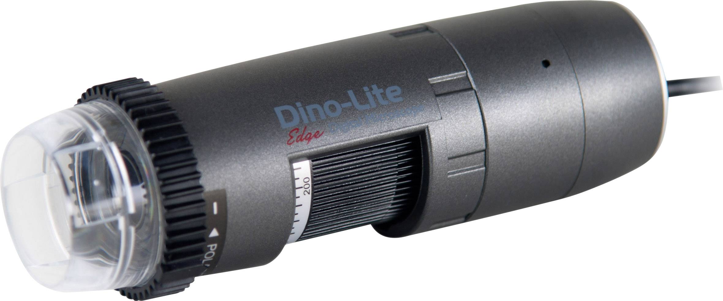 Mikroskop cyfrowy USB Dino Lite AM4115ZT 1.3 MPx Maksymalne powiększenie cyfrowe: 200 x - obrazek 1