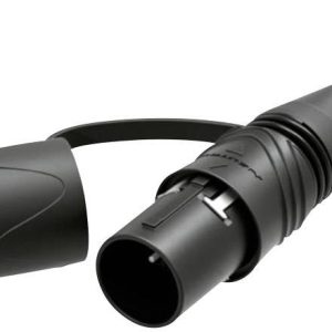 Neutrik NKO2M-L-0-5 światłowodowe do światłowodów kabel 5.00 m