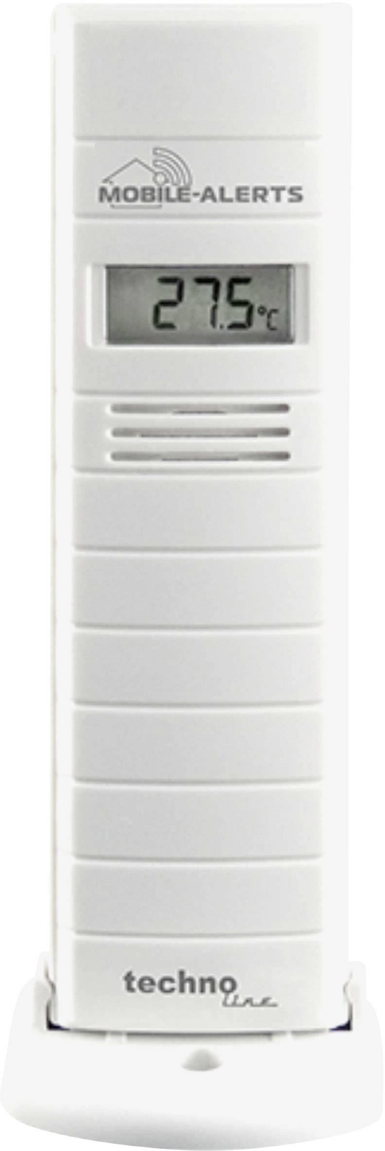 Techno Line Mobile Alerts MA10200 MA10200 Czujnik temperatury/wilgotności - obrazek 1