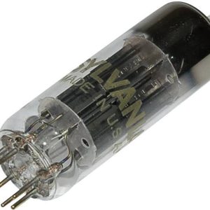 Lampa elektronowa EZ EZ 90 = 6 X 4 BTB Vertrieb EZ 90 = 6 X 4 Ilość styków 7 Trzonek miniaturowy Opis: Podwójny prostown Lampa elektronowa EZ EZ 90 = 6 X 4 BTB Vertrieb EZ 90 = 6 X 4 Ilość styków 7 Trzonek miniaturowy Opis: Podwójny prostown