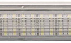 Hella Lampa do oświetlenia wnętrza 2JA 007 373-161 INNENLEUCHTE MD 2JA LED 12 V, 24 V (D x S x W) 360 x 65 x 45 mm przeł Hella Lampa do oświetlenia wnętrza 2JA 007 373-161 INNENLEUCHTE MD 2JA LED 12 V, 24 V (D x S x W) 360 x 65 x 45 mm przeł