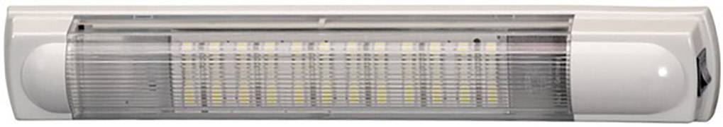 Hella Lampa do oświetlenia wnętrza 2JA 007 373-161 INNENLEUCHTE MD 2JA LED 12 V, 24 V (D x S x W) 360 x 65 x 45 mm przeł - obrazek 1