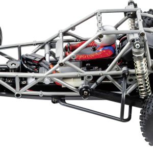Tamiya 1:10 RC BBX (BB-01) 1:10 Model samochodu RC Elektryczny Crawler 2WD Do samodzielnego złożenia Tamiya 1:10 RC BBX (BB-01) 1:10 Model samochodu RC Elektryczny Crawler 2WD Do samodzielnego złożenia
