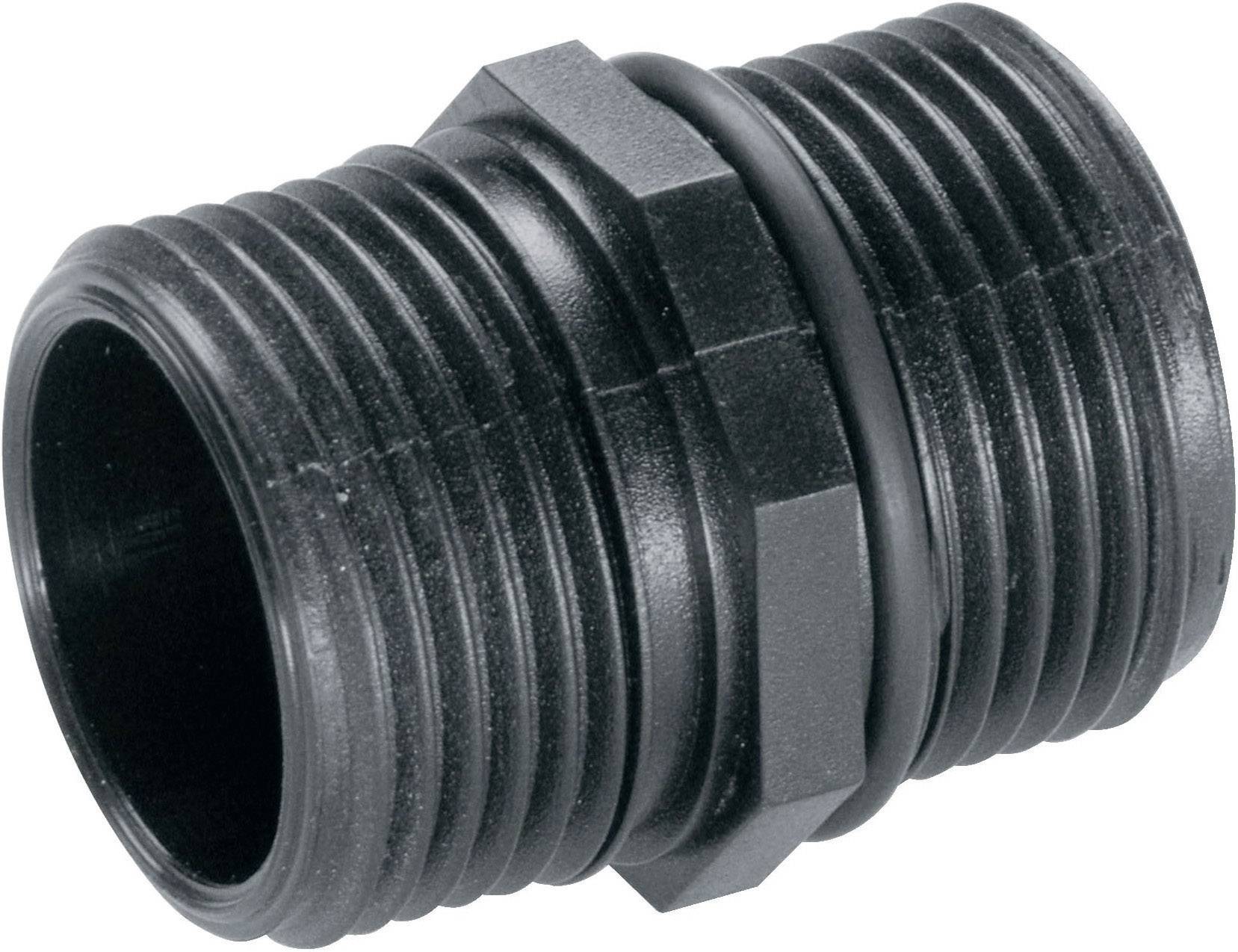 Przyłącze do pompy 33,3 mm (G 1 ") / 33,3 mm (G 1") GARDENA 1745-20, 33,25 mm (1") AG - obrazek 1